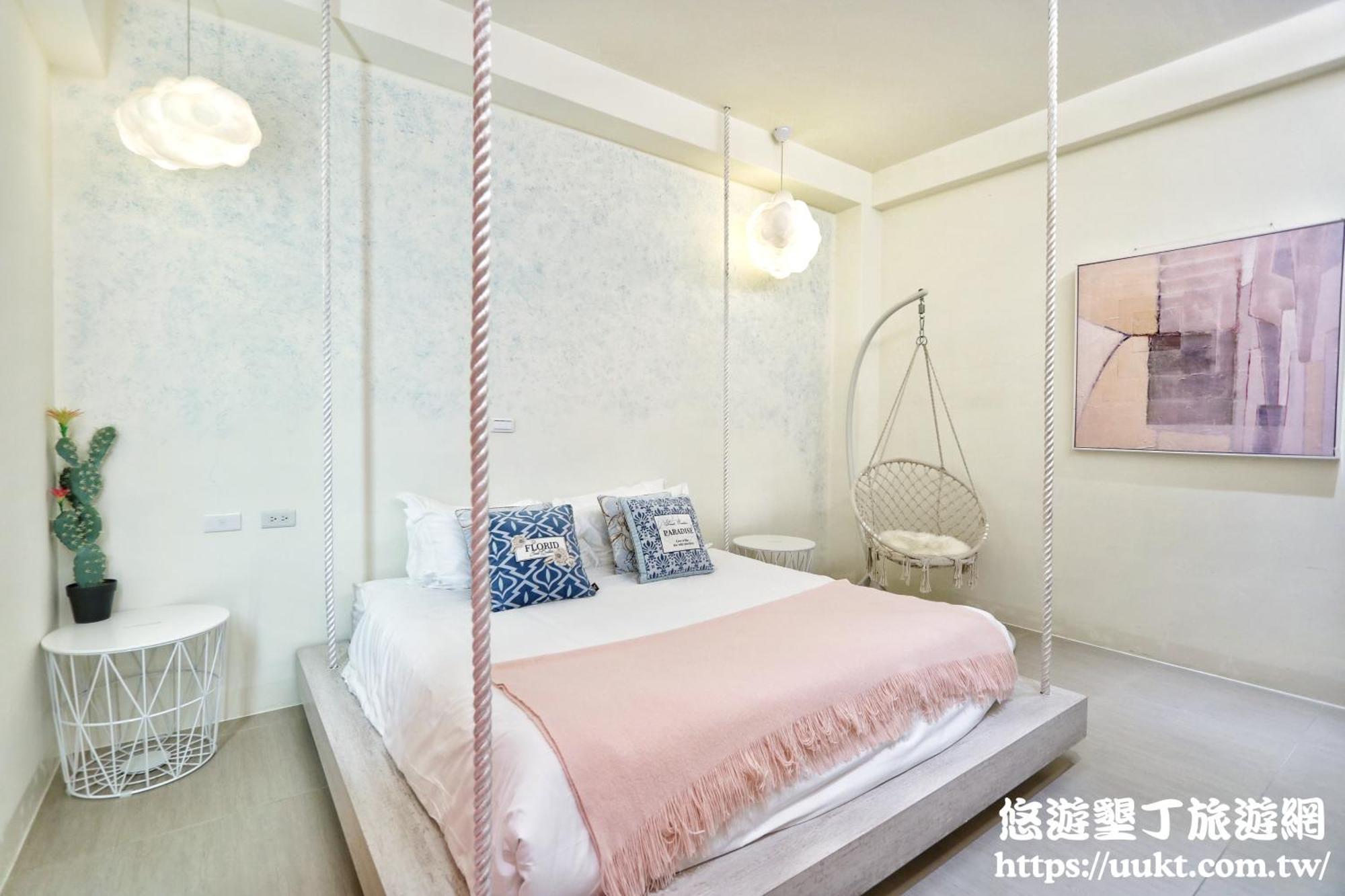 Red Vacation Rental Hengchun Exterior photo
