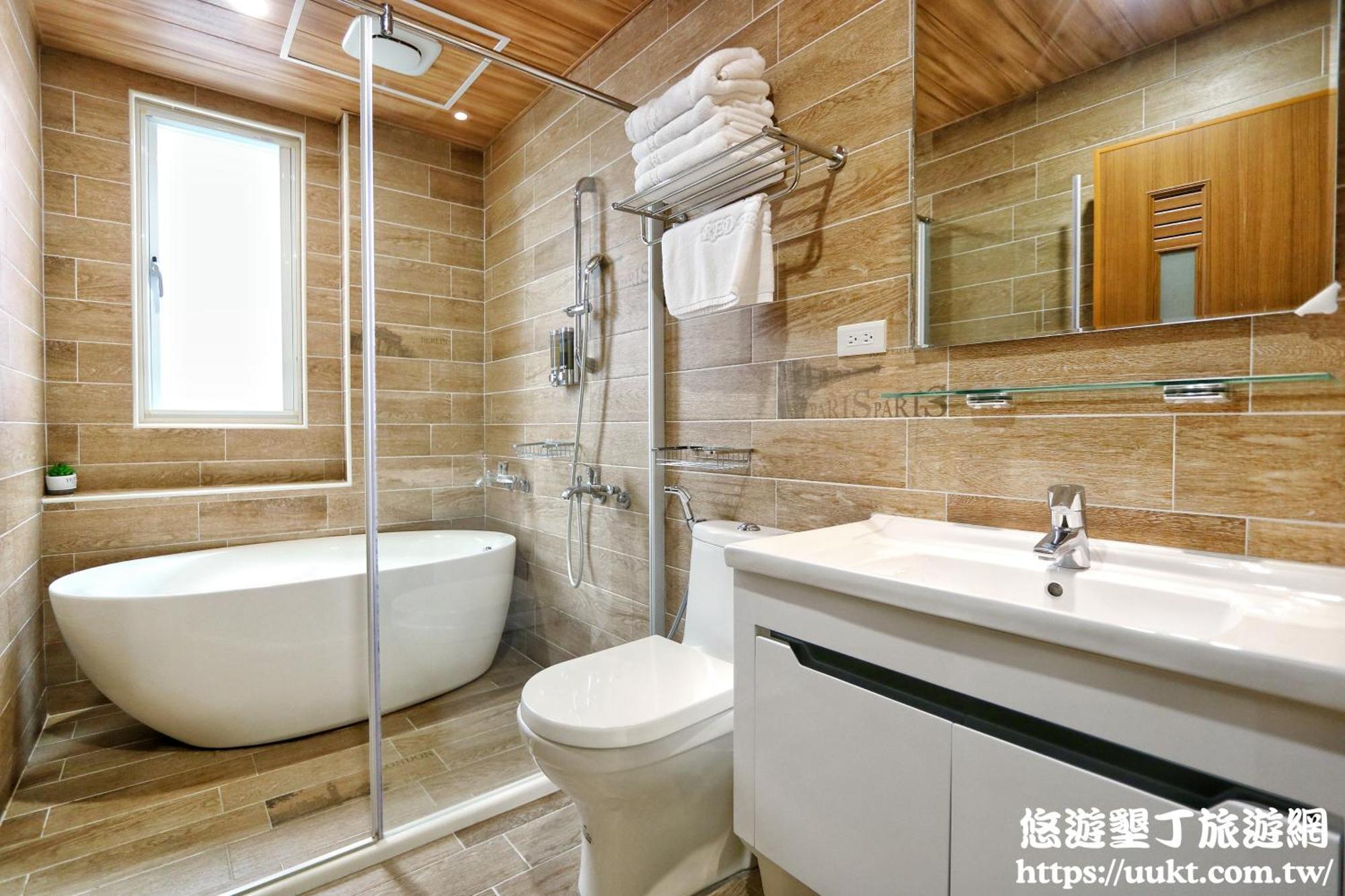 Red Vacation Rental Hengchun Exterior photo